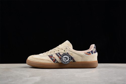 아디다스 오리지널스 삼바 END adidas originals Samba END IE016714 남/여