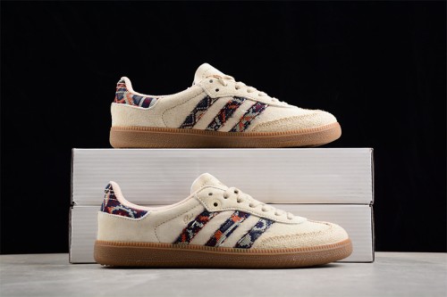 아디다스 오리지널스 삼바 END adidas originals Samba END IE016714 남/여