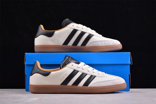 아디다스 오리지널스 삼바 OG JJJJound x adidas originals Samba OG ID8708 남/여