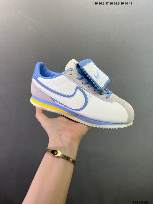 나이키 클래식 코르테즈 Nike Classic Cortez II5708-002 우먼스