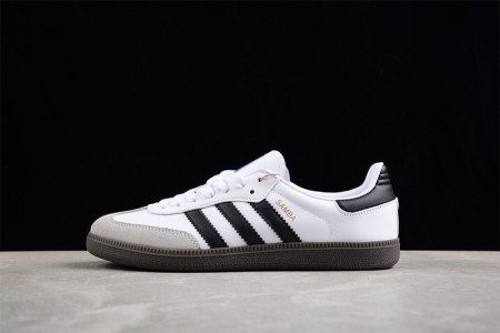 아디다스 삼바 비건 adidas  Samba Vegan IF0642남/여