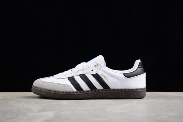 아디다스 삼바 비건 adidas  Samba Vegan IF0642남/여