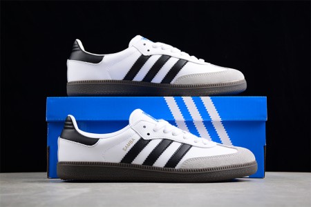 아디다스 삼바 비건 adidas  Samba Vegan IF0642남/여