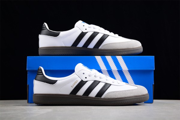 아디다스 삼바 비건 adidas  Samba Vegan IF0642남/여