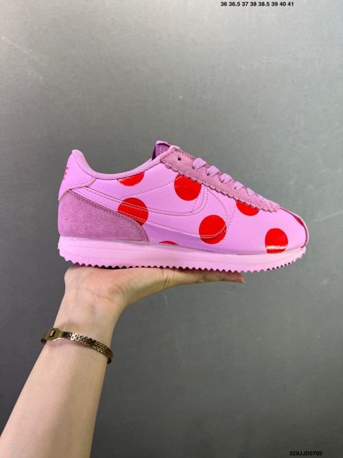 나이키 클래식 코르테즈 Nike Classic Cortez II5708-007 우먼스