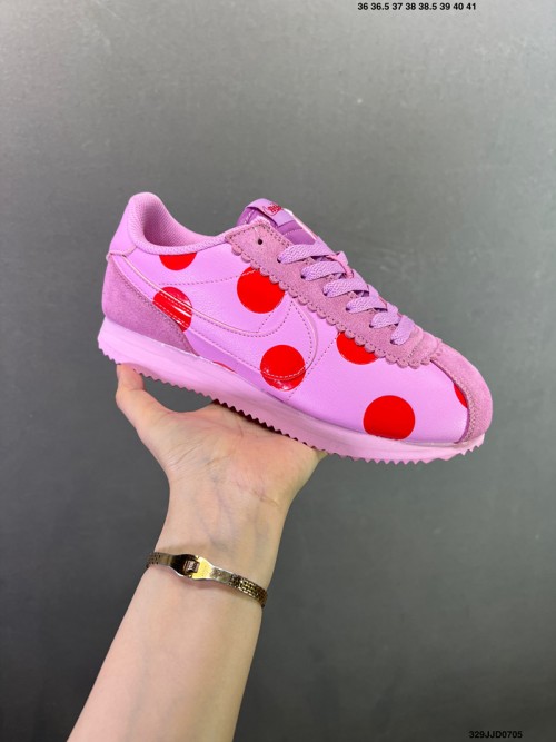 나이키 클래식 코르테즈 Nike Classic Cortez II5708-007 우먼스