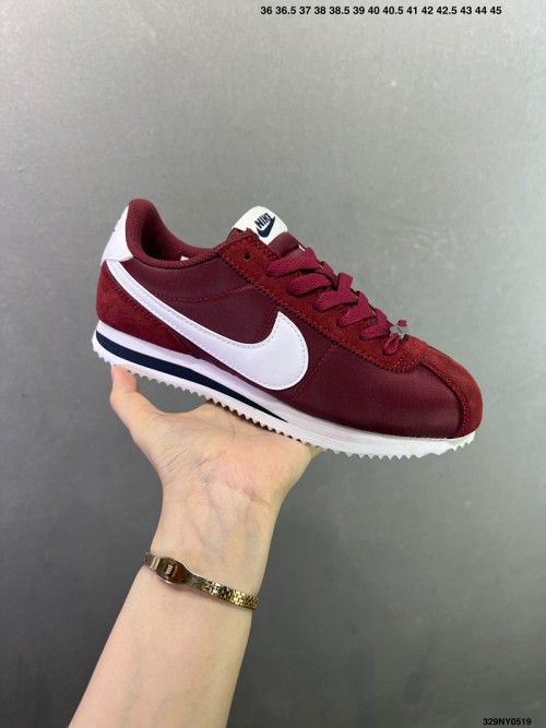 나이키 클래식 코르테즈 Nike Classic Cortez DZ2795-600 남/여