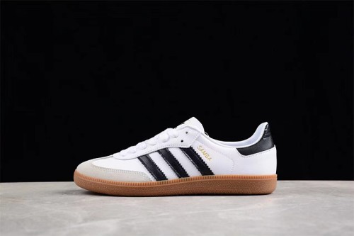 아디다스 삼바 비건 adidas  Samba Vegan B75806 남/여