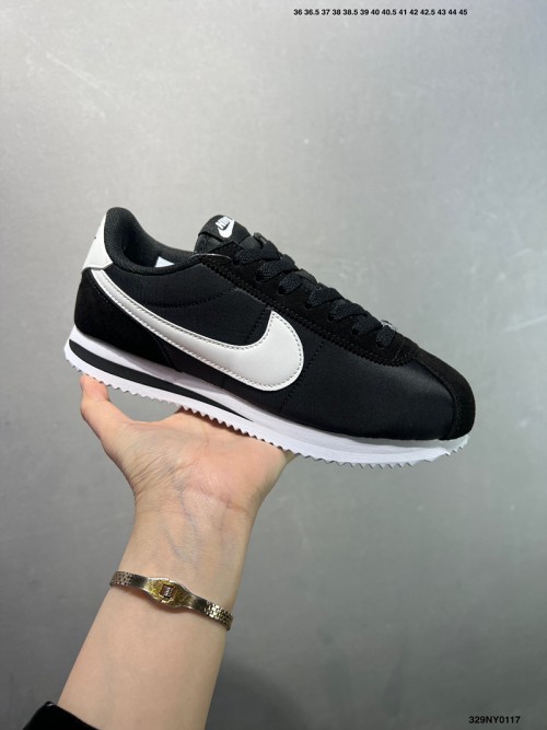 나이키 클래식 코르테즈 Nike Classic Cortez HF0263-003 남/여