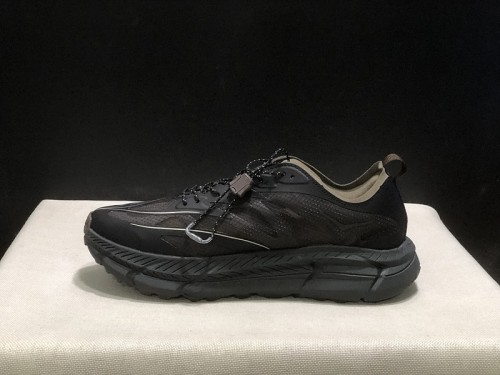 호카 x 새티스파이 마파테 스피드 4 Satisfy x Hoka Mafate Speed 4 1157050/COFF 남/여