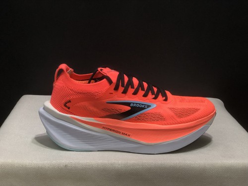 브룩스 러닝 하이페리온 맥스 3-26SS Brooks Running Hyperion Max 3-26SS  BR2671746  남/여
