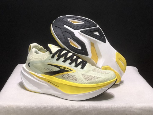 브룩스 러닝 하이페리온 맥스 3-26SS Brooks Running Hyperion Max 3-26SS  BR2671747  남/여