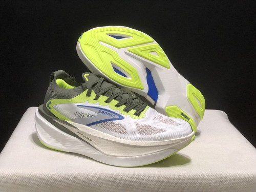 브룩스 러닝 하이페리온 맥스 3-26SS Brooks Running Hyperion Max 3-26SS  BR2671748  남/여