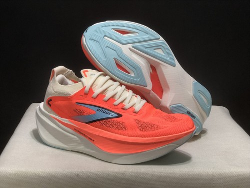 브룩스 러닝 하이페리온 맥스 3-26SS Brooks Running Hyperion Max 3-26SS  BR2671749  남/여