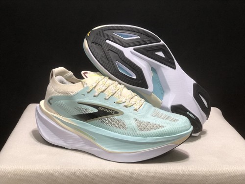브룩스 러닝 하이페리온 맥스 3-26SS Brooks Running Hyperion Max 3-26SS  BR2671750  남/여