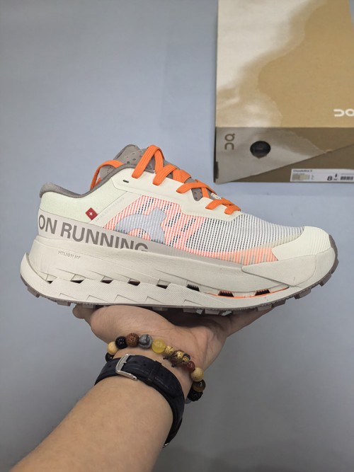 온 러닝 클라우드울트라 3  On Running Cloudultra 3  ON2671760 남/여