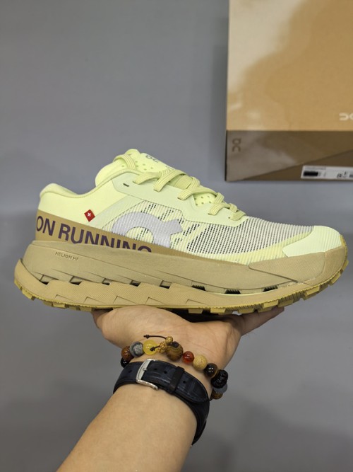 온 러닝 클라우드울트라 3  On Running Cloudultra 3  ON2671762 남/여