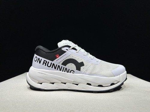 온 러닝 클라우드울트라 3  On Running Cloudultra 3  ON2671779 남/여