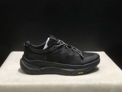 호카 트랜스포트 HOKA Transport GTX 1133957/BLCKB 남/여