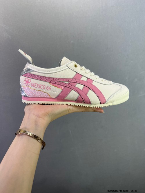오니츠카 타이거 멕시코 66 Onitsuka Tiger Mexico 66 1183B511-200 남/여
