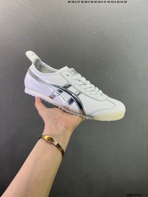 오니츠카 타이거 멕시코 66 Onitsuka Tiger Mexico 66 1183A499-100 남/여