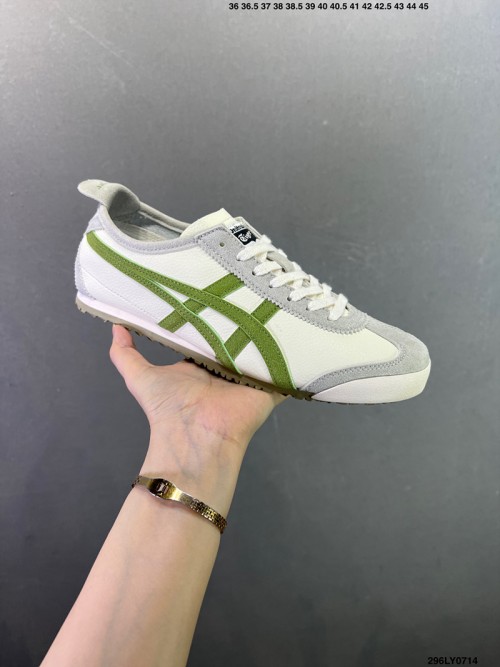 오니츠카 타이거 멕시코 66 Onitsuka Tiger Mexico 66 1183A499-001 남/여