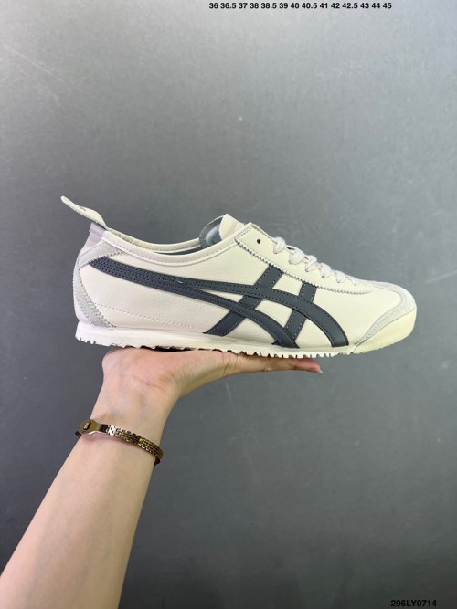 오니츠카 타이거 멕시코 66 Onitsuka Tiger Mexico 66 1183A499-002 남/여