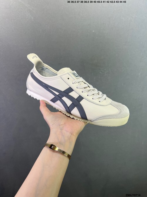 오니츠카 타이거 멕시코 66 Onitsuka Tiger Mexico 66 1183A499-002 남/여