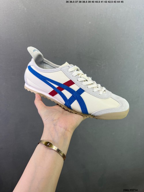 오니츠카 타이거 멕시코 66 Onitsuka Tiger Mexico 66 1183A499-003 남/여