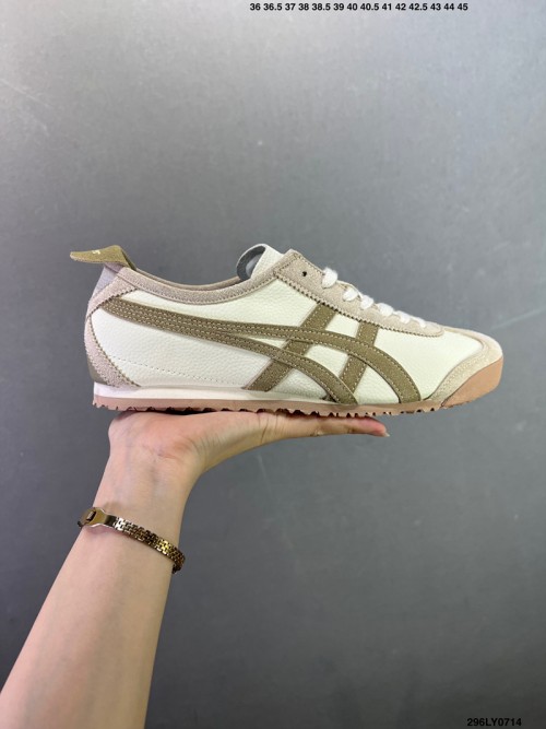 오니츠카 타이거 멕시코 66 Onitsuka Tiger Mexico 66 1183A499-004 남/여