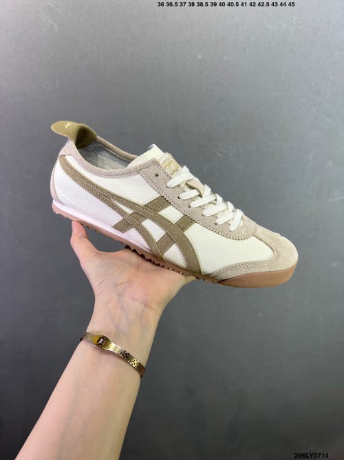 오니츠카 타이거 멕시코 66 Onitsuka Tiger Mexico 66 1183A499-004 남/여