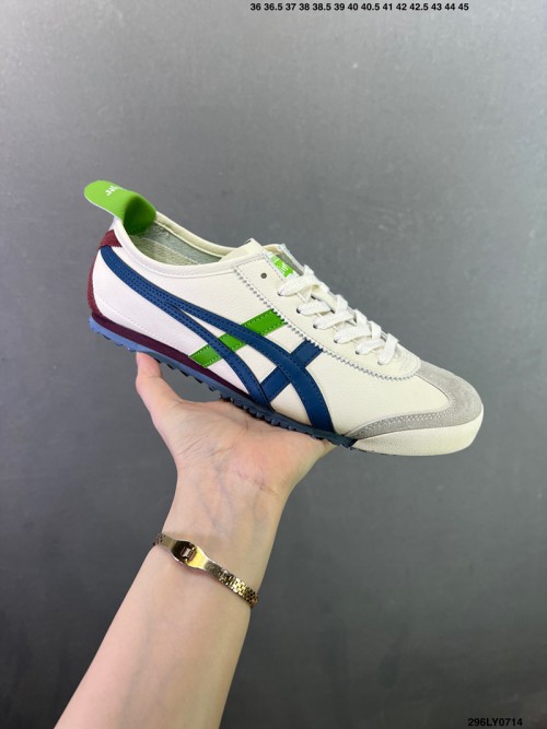 오니츠카 타이거 멕시코 66 Onitsuka Tiger Mexico 66 1183A499-005 남/여