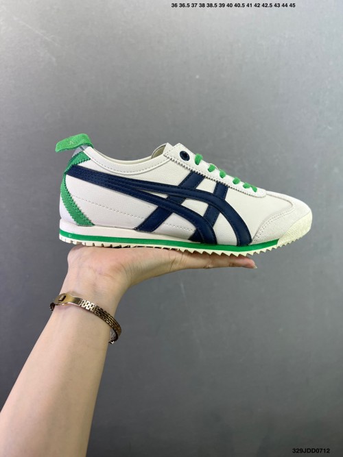 오니츠카 타이거 멕시코 66 Onitsuka Tiger Mexico 66 SD 1183C015-002 남/여