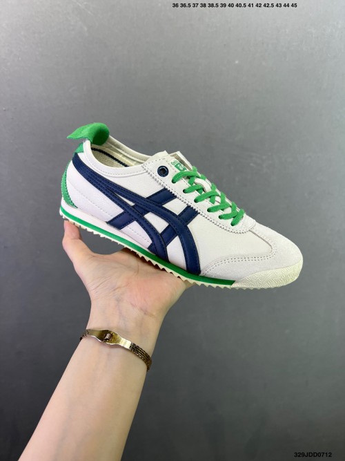 오니츠카 타이거 멕시코 66 Onitsuka Tiger Mexico 66 SD 1183C015-002 남/여