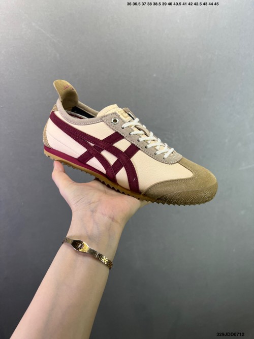 오니츠카 타이거 멕시코 66 Onitsu Tigekar Mexico 66 SD 1183C015-003 남/여