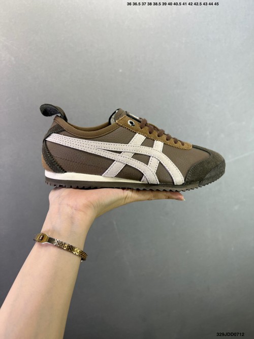 오니츠카 타이거 멕시코 66 Onitsuka Tiger Mexico 66 SD 1183C015-004 남/여