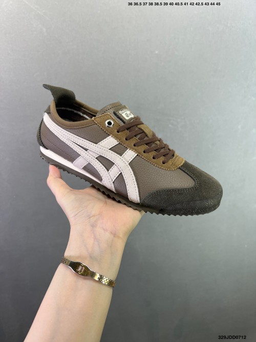 오니츠카 타이거 멕시코 66 Onitsuka Tiger Mexico 66 SD 1183C015-004 남/여