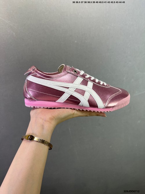 오니츠카 타이거 멕시코 66 Onitsuka Tiger Mexico 66 SD 1183C015-005 남/여