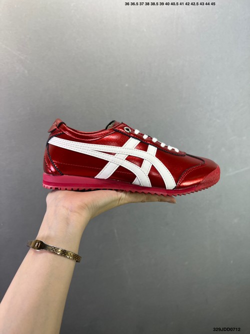 오니츠카 타이거 멕시코 66 Onitsuka Tiger Mexico 66 SD 1183C015-006 남/여