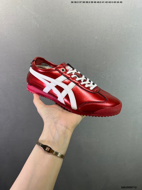 오니츠카 타이거 멕시코 66 Onitsuka Tiger Mexico 66 SD 1183C015-006 남/여