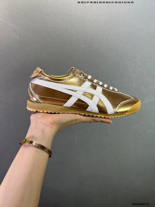 오니츠카 타이거 멕시코 66 Onitsuka Tiger Mexico 66 SD 1183C015-008 남/여
