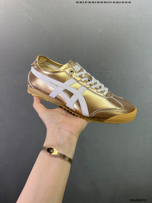 오니츠카 타이거 멕시코 66 Onitsuka Tiger Mexico 66 SD 1183C015-008 남/여