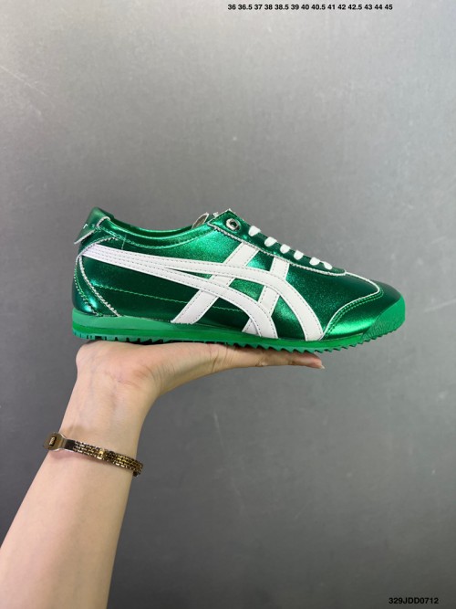 오니츠카 타이거 멕시코 66 Onitsuka Tiger Mexico 66 SD 1183C015-009 남/여