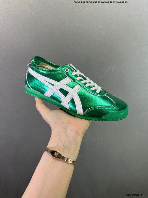 오니츠카 타이거 멕시코 66 Onitsuka Tiger Mexico 66 SD 1183C015-009 남/여