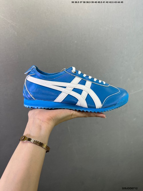 오니츠카 타이거 멕시코 66 Onitsuka Tiger Mexico 66 SD 1183C015-010 남/여