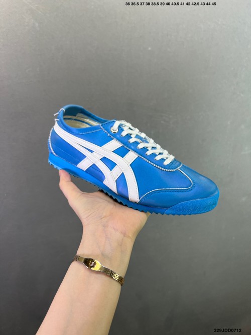 오니츠카 타이거 멕시코 66 Onitsuka Tiger Mexico 66 SD 1183C015-010 남/여