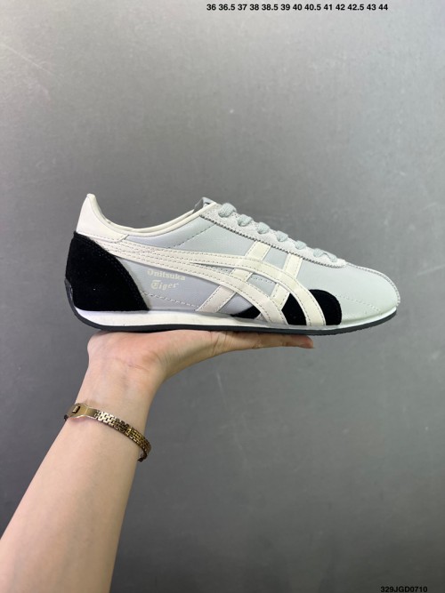 오니츠카 타이거 런스파크 Onitsuka Tiger Runspakr 1183B480-001 남/여