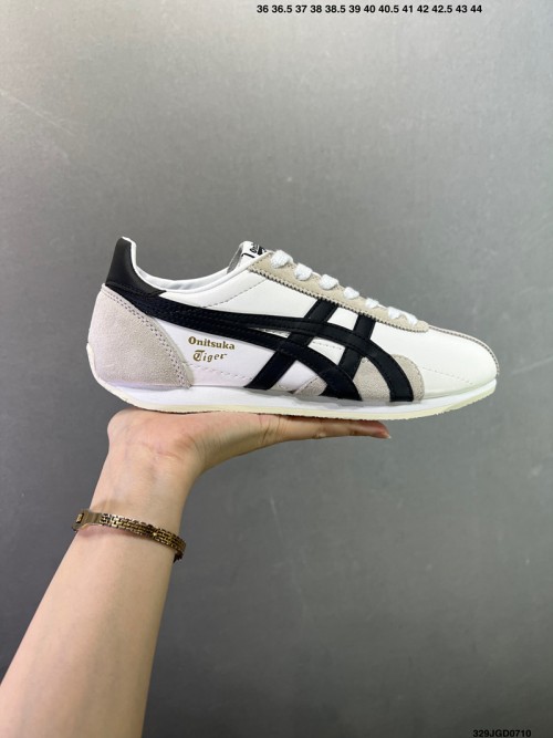 오니츠카 타이거 런스파크 Onitsuka Tiger Runspakr 1183B480-002 남/여