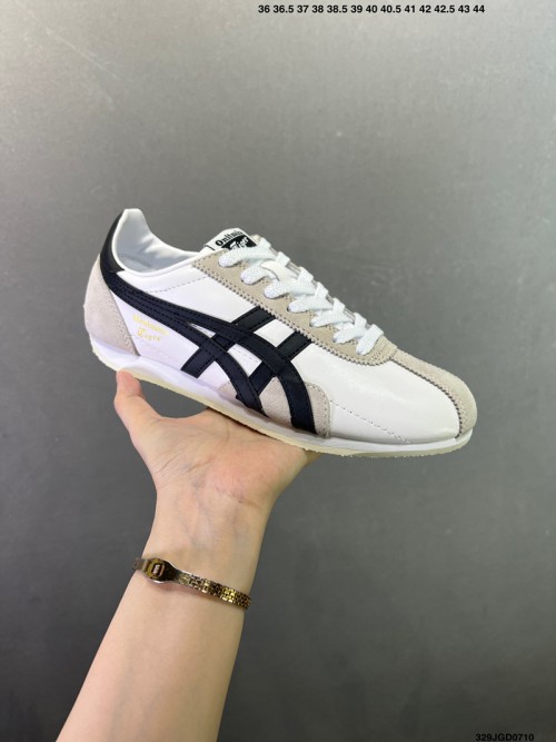 오니츠카 타이거 런스파크 Onitsuka Tiger Runspakr 1183B480-002 남/여