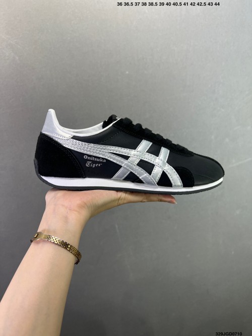오니츠카 타이거 런스파크 Onitsuka Tiger Runspakr 1183B480-003 남/여